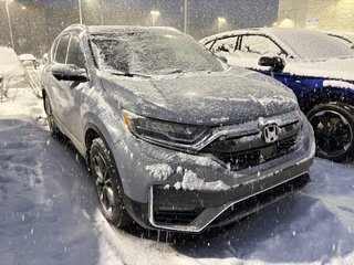 Honda CR-V TOURING 2021 à , Québec - 2 - w320h240px