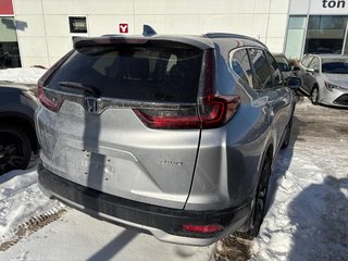 2021 Honda CR-V EX-L in Montréal, Quebec - 3 - w320h240px