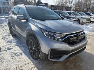 2021 Honda CR-V EX-L in Montréal, Quebec - 2 - w320h240px