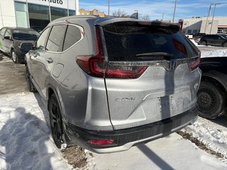 2021 Honda CR-V EX-L in Montréal, Quebec - 4 - w320h240px