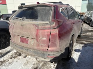 2021 Honda CR-V Sport in Montréal, Quebec - 3 - w320h240px