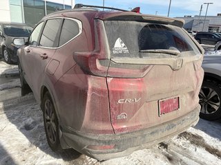 2021 Honda CR-V Sport in Montréal, Quebec - 4 - w320h240px