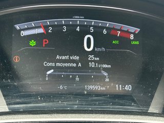 Honda CR-V Sport 2021 à Montréal, Québec - 2 - w320h240px