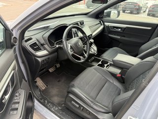 2021 Honda CR-V Sport in Lachenaie, Quebec - 5 - w320h240px