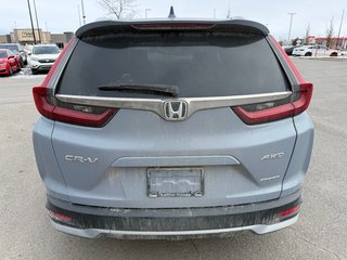 2021 Honda CR-V Sport in Lachenaie, Quebec - 3 - w320h240px