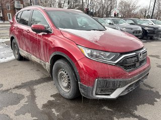 2021 Honda CR-V Sport in Montréal, Quebec - 2 - w320h240px