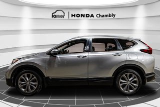 Honda CR-V Sport AWD CARPLAY I TOIT OVRANT I MAGS I DEMARREUR I SIEGES CHUAFFANTS I SECURITE ACTIVE 2021 à Montréal, Québec - 4 - w320h240px