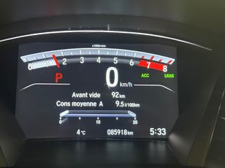 Honda CR-V Sport 2021 à Montréal, Québec - 2 - w320h240px