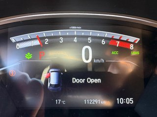 Honda CR-V Sport 2021 à Montréal, Québec - 6 - w320h240px