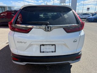 2021 Honda CR-V LX in Lachenaie, Quebec - 3 - w320h240px