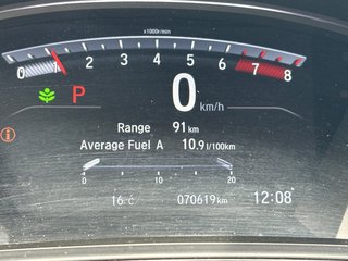 Honda CR-V LX 2021 à Montréal, Québec - 5 - w320h240px