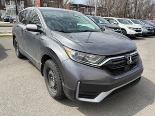 Honda CR-V LX 2021 à Montréal, Québec - 2 - w320h240px