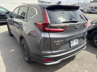 Honda CR-V LX 2021 à Montréal, Québec - 4 - w320h240px