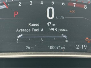 Honda CR-V EX-L 2021 à Montréal, Québec - 2 - w320h240px