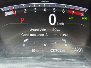 2021 Honda CR-V Sport in Montréal, Quebec - 5 - w320h240px