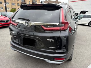 2021 Honda CR-V Sport in Montréal, Quebec - 3 - w320h240px
