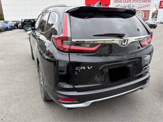 2021 Honda CR-V Sport in Montréal, Quebec - 4 - w320h240px