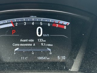 2021 Honda CR-V Sport in Montreal, Quebec - 2 - w320h240px