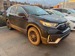 2021 Honda CR-V Sport in Montréal, Quebec - 4 - w320h240px