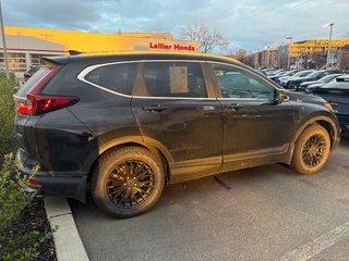 2021 Honda CR-V Sport in Montréal, Quebec - 2 - w320h240px