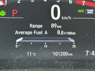 2021 Honda CR-V Sport in Montréal, Quebec - 3 - w320h240px