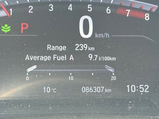 2021 Honda CR-V LX in Montréal, Quebec - 5 - w320h240px