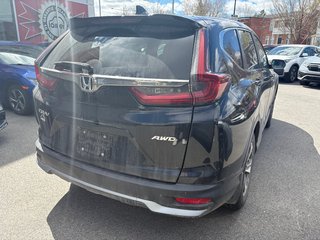 2021 Honda CR-V LX in Montréal, Quebec - 3 - w320h240px