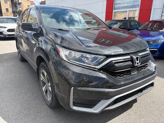 2021 Honda CR-V LX in Montréal, Quebec - 2 - w320h240px