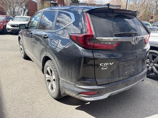 2021 Honda CR-V LX in Montréal, Quebec - 4 - w320h240px