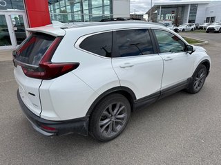 Honda CR-V Sport 2021 à Lachenaie, Québec - 6 - w320h240px