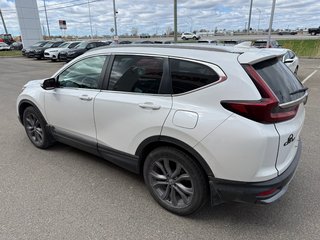 Honda CR-V Sport 2021 à Lachenaie, Québec - 3 - w320h240px