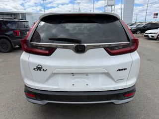 Honda CR-V Sport 2021 à Lachenaie, Québec - 4 - w320h240px