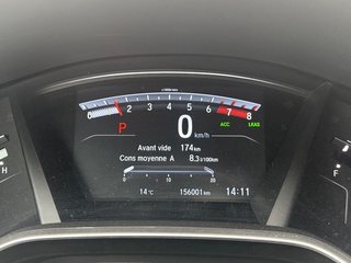 Honda CR-V Sport 2021 à Montréal, Québec - 2 - w320h240px