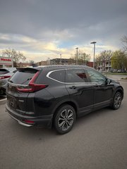 2021 Honda CR-V EX-L in Montréal, Quebec - 3 - w320h240px