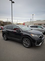 2021 Honda CR-V EX-L in Montréal, Quebec - 2 - w320h240px