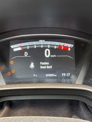 2021 Honda CR-V EX-L in Montréal, Quebec - 5 - w320h240px