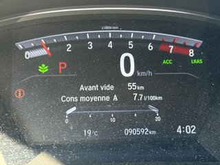 Honda CR-V LX 2021 à Montréal, Québec - 4 - w320h240px