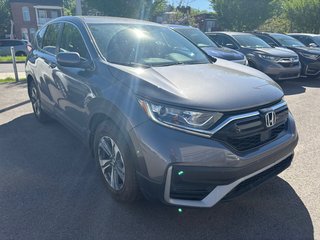 Honda CR-V LX 2021 à Montréal, Québec - 2 - w320h240px