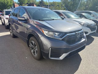 Honda CR-V LX 2021 à Montréal, Québec - 2 - w320h240px
