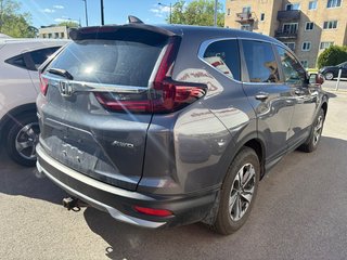 Honda CR-V LX 2021 à Montréal, Québec - 3 - w320h240px