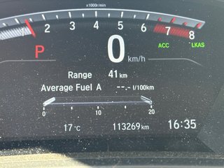 Honda CR-V LX 2021 à Montréal, Québec - 5 - w320h240px