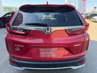 2021 Honda CR-V EX-L in Lachenaie, Quebec - 3 - w320h240px