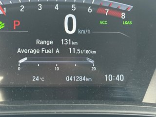 Honda CR-V LX 2021 à Montréal, Québec - 2 - w320h240px