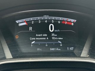 Honda CR-V Sport 2021 à Montréal, Québec - 2 - w320h240px