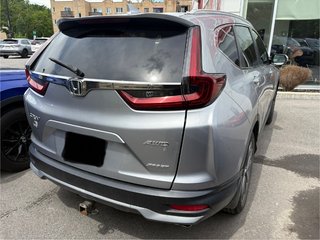 Honda CR-V Sport 2021 à Montréal, Québec - 3 - w320h240px