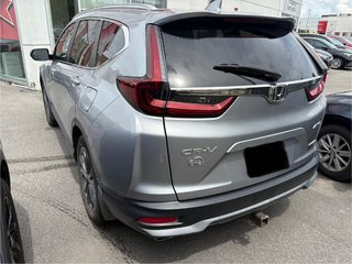 Honda CR-V Sport 2021 à Montréal, Québec - 4 - w320h240px