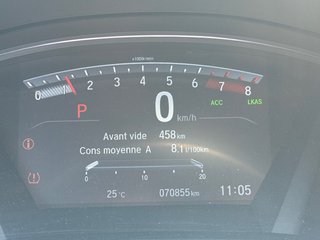 Honda CR-V LX 2021 à Montréal, Québec - 2 - w320h240px