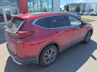 2021 Honda CR-V EX-L/UN PROPRIÉTAIRE/JAMAIS ACCIDENTÉ in Lachenaie, Quebec - 5 - w320h240px