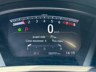 Honda CR-V LX 2021 à Montréal, Québec - 2 - w320h240px