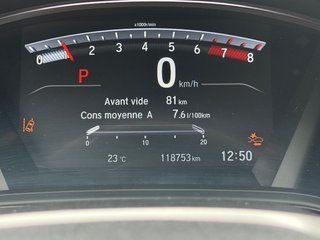 2021 Honda CR-V LX in Montreal, Quebec - 2 - w320h240px